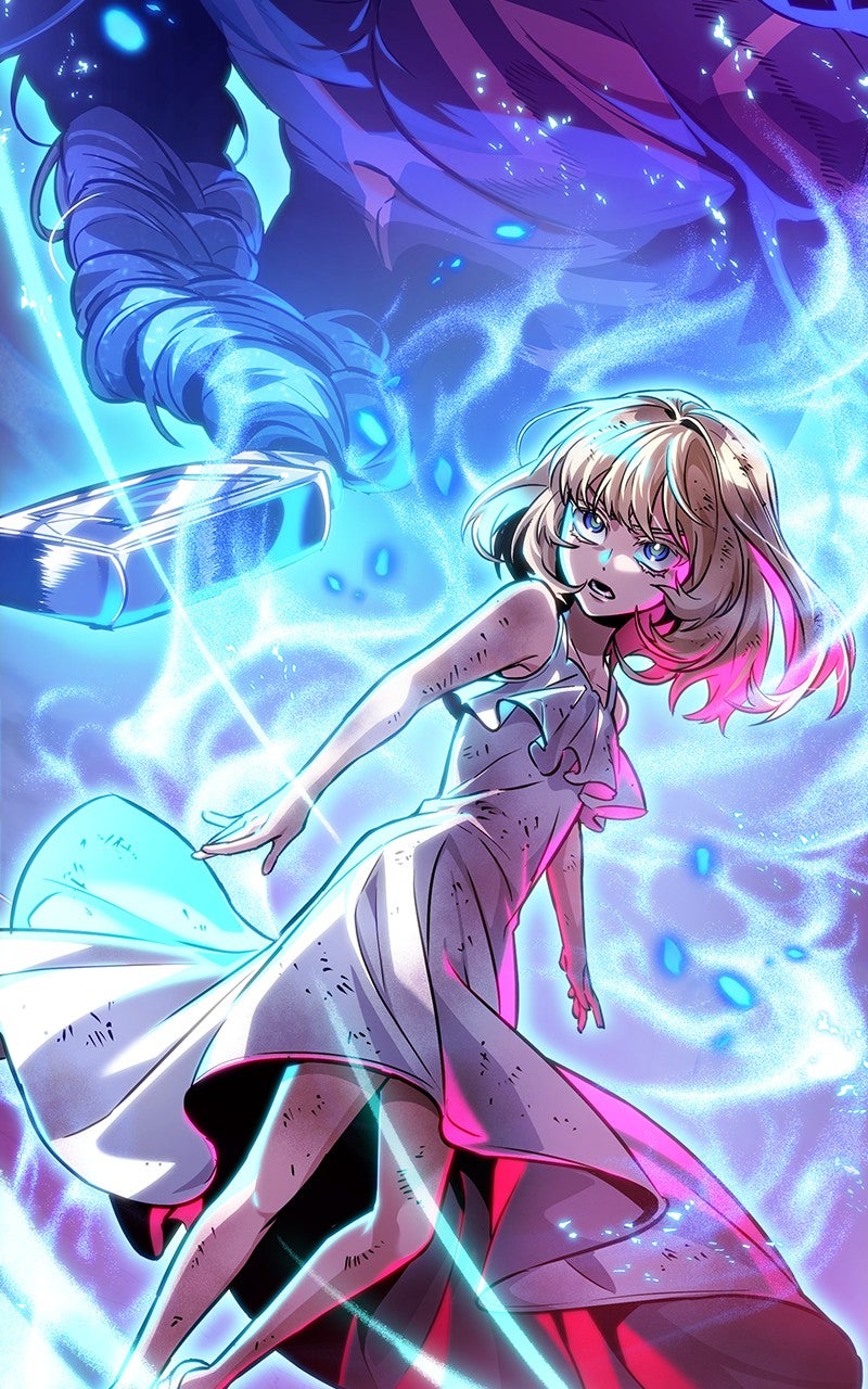 Read The World After the Fall (en) Manga Online