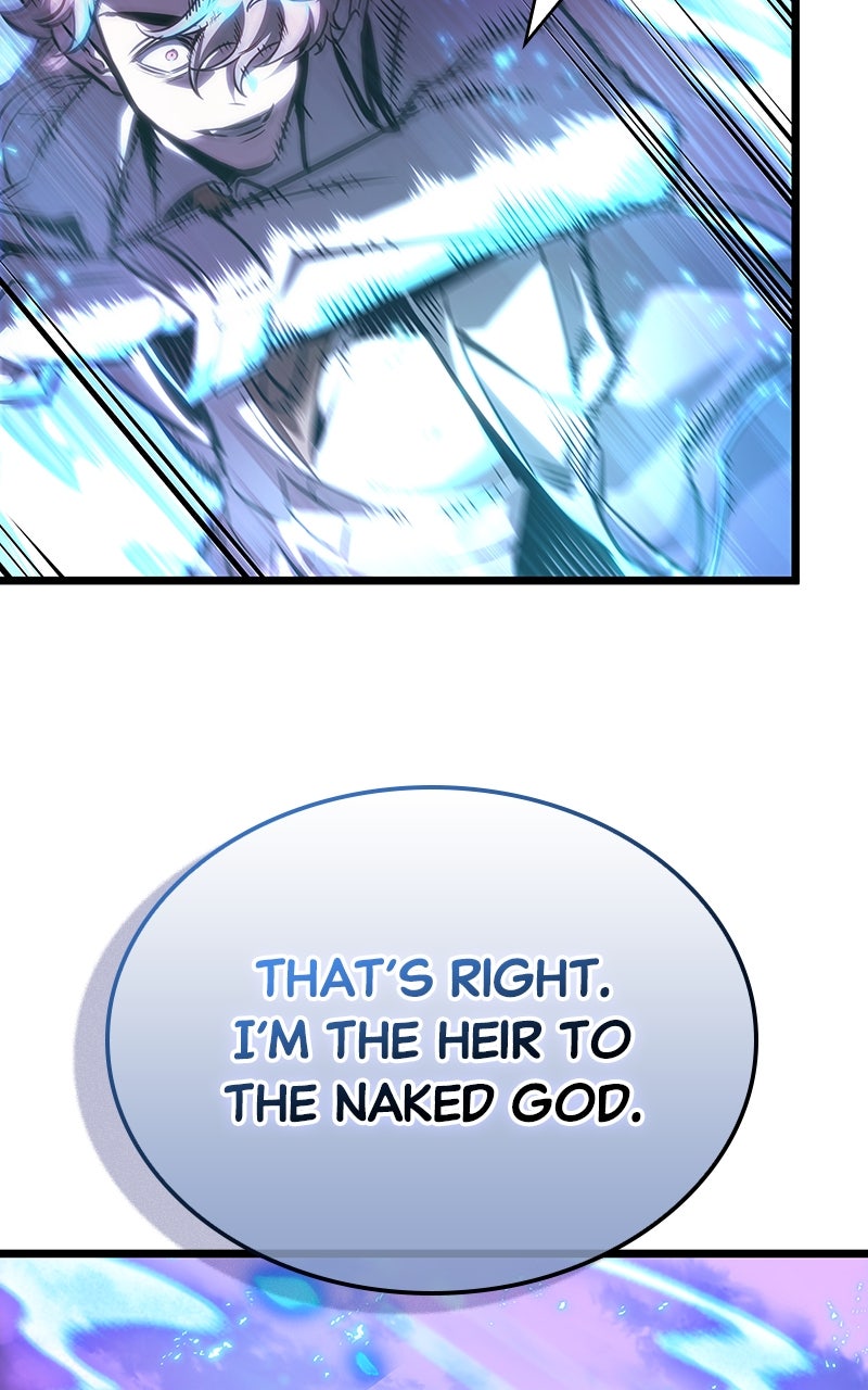 Read The World After the Fall (en) Manga Online