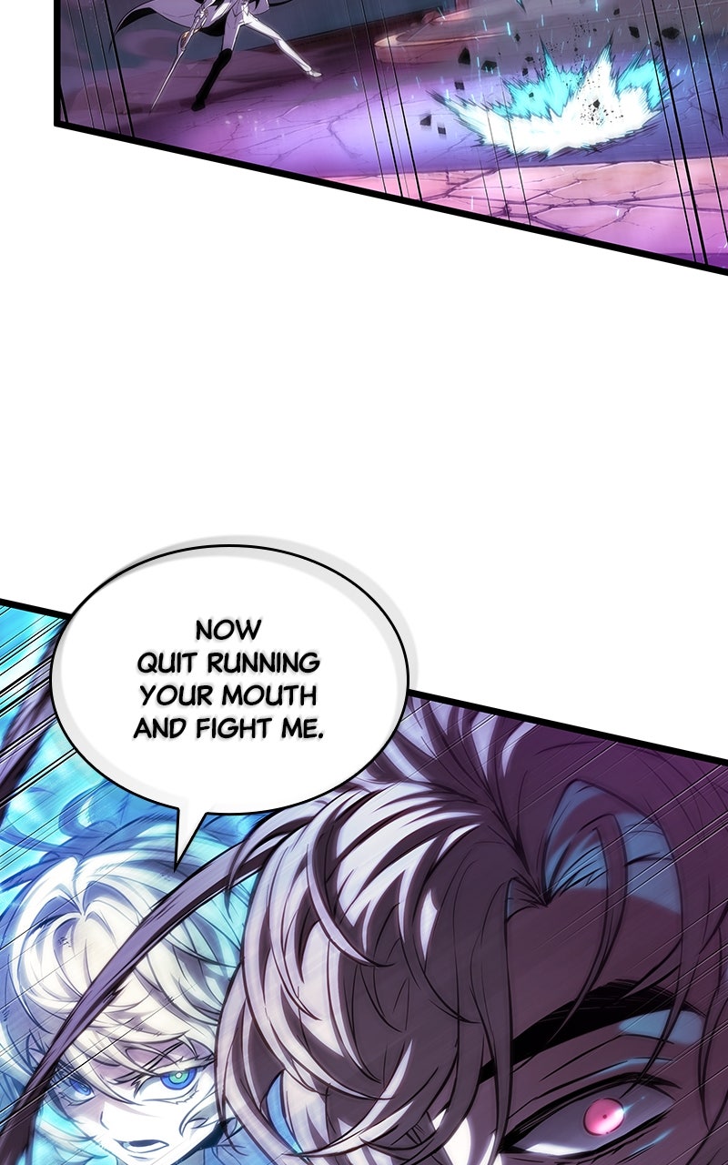 Read The World After the Fall (en) Manga Online