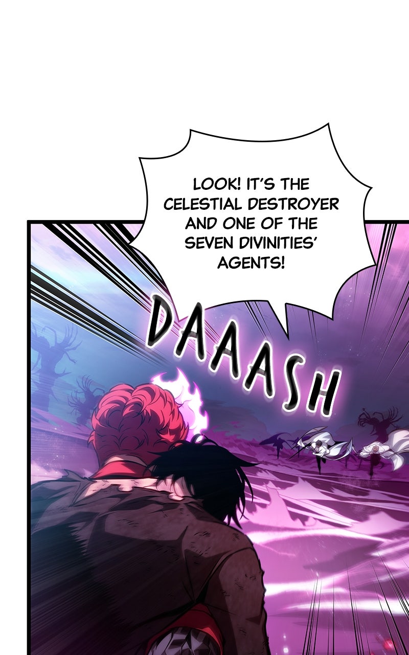 Read The World After the Fall (en) Manga Online