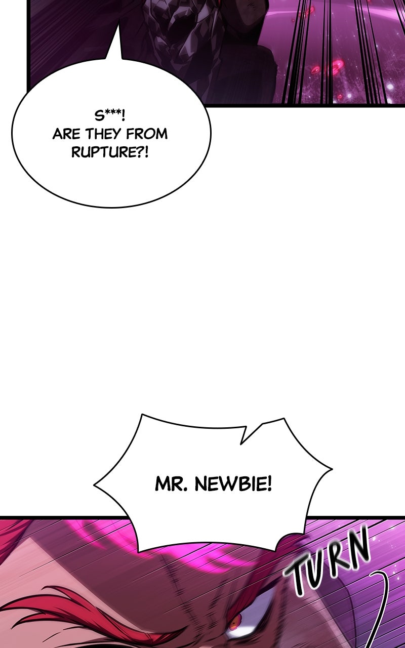Read The World After the Fall (en) Manga Online