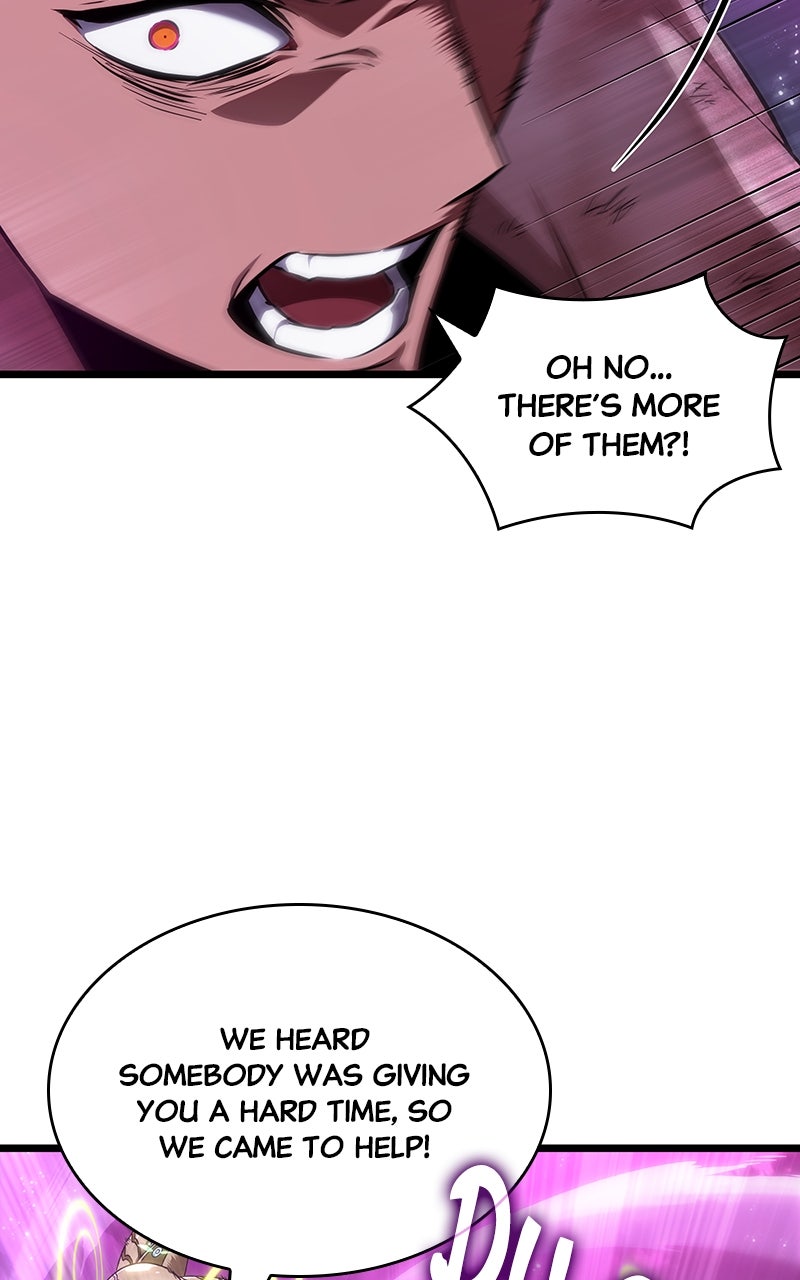 Read The World After the Fall (en) Manga Online