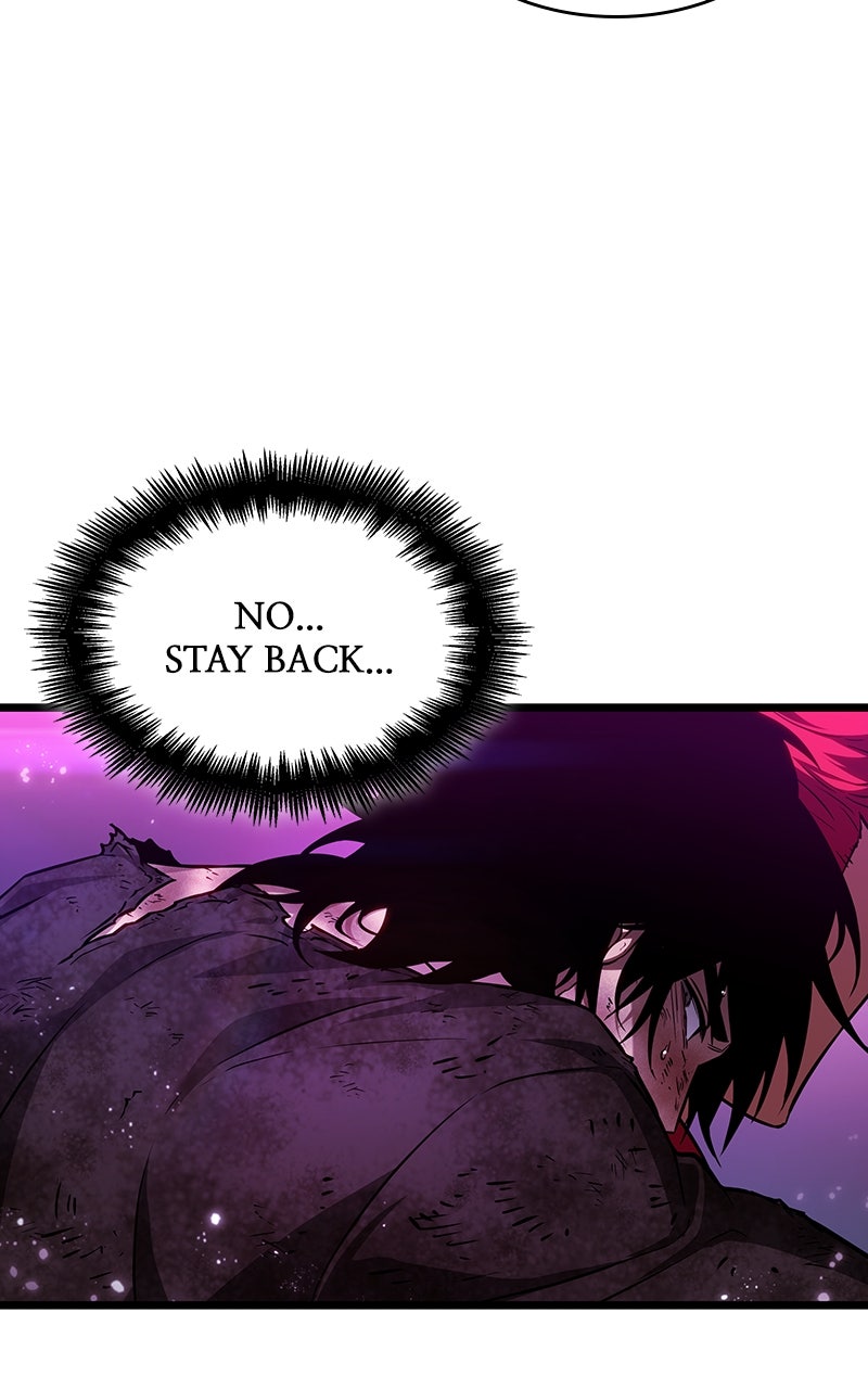 Read The World After the Fall (en) Manga Online