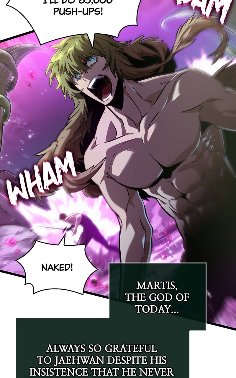 Read The World After the Fall (en) Manga Online