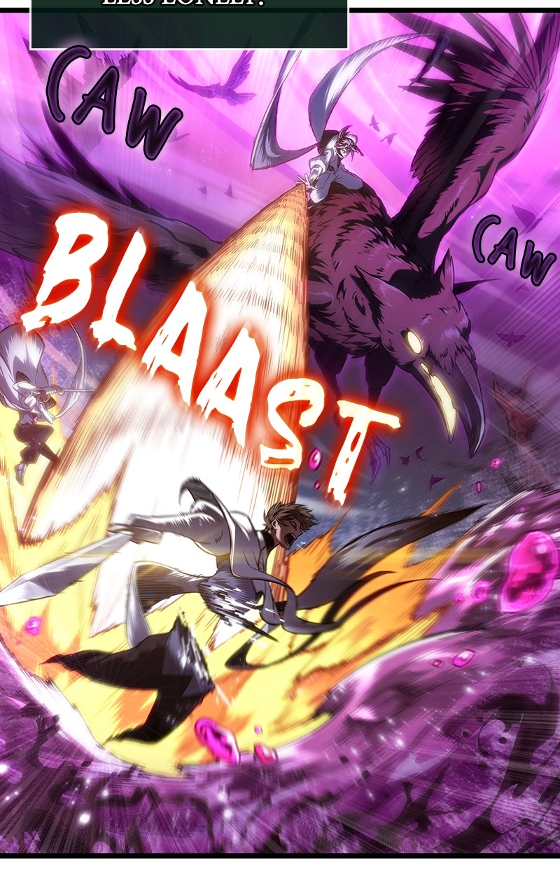 Read The World After the Fall (en) Manga Online