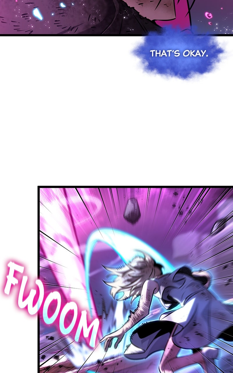 Read The World After the Fall (en) Manga Online
