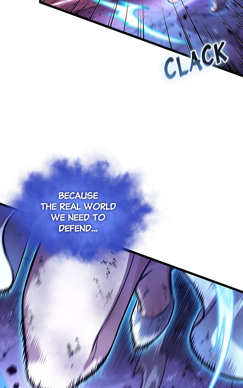 Read The World After the Fall (en) Manga Online