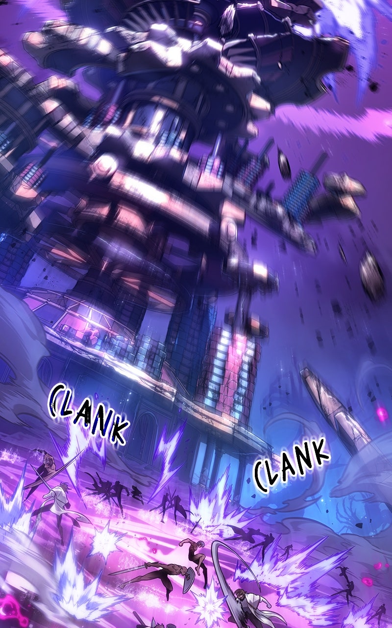 Read The World After the Fall (en) Manga Online
