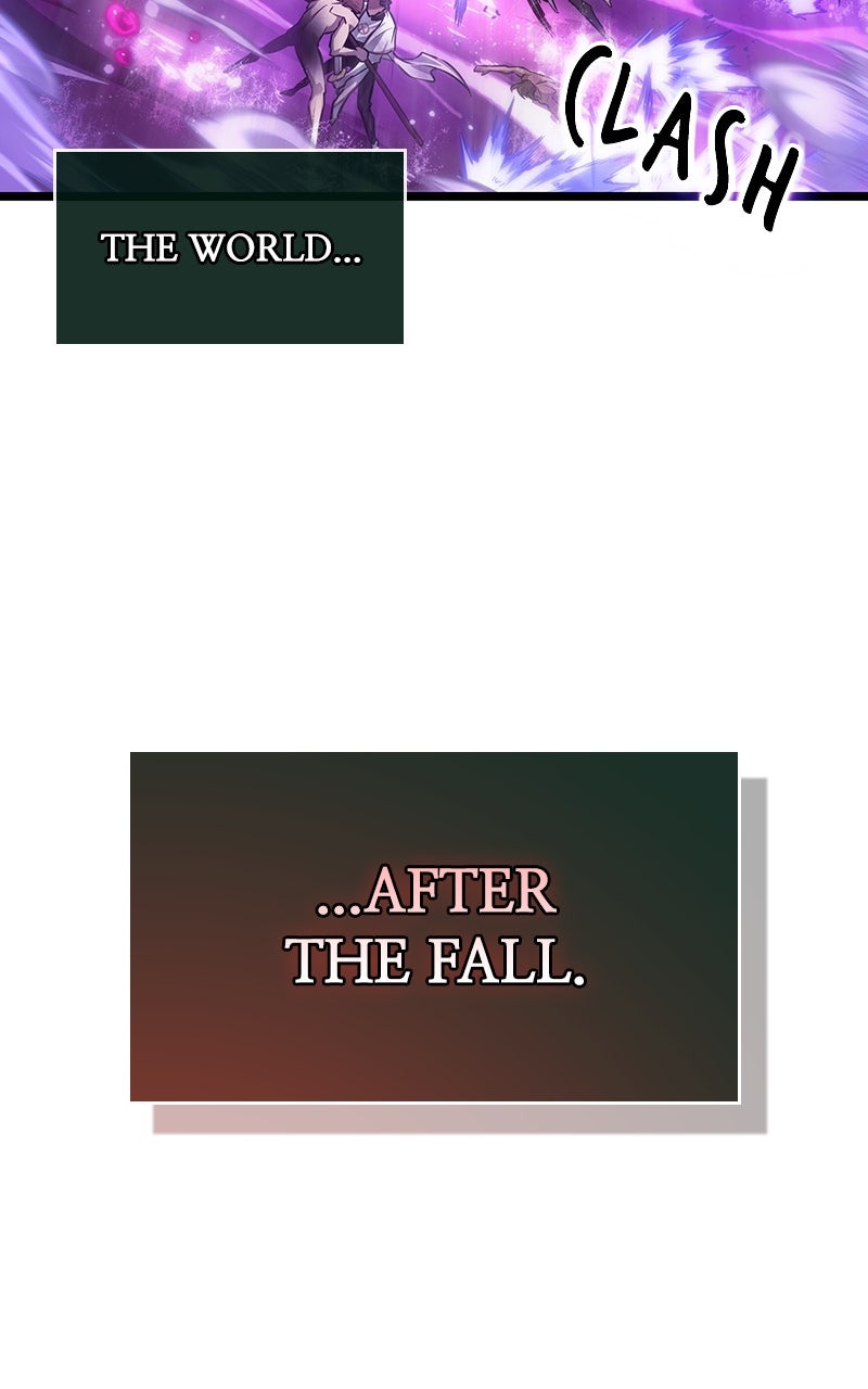 Read The World After the Fall (en) Manga Online