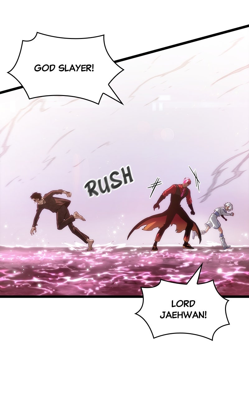Read The World After the Fall (en) Manga Online