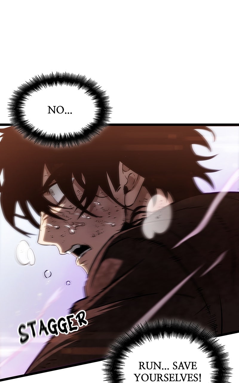 Read The World After the Fall (en) Manga Online