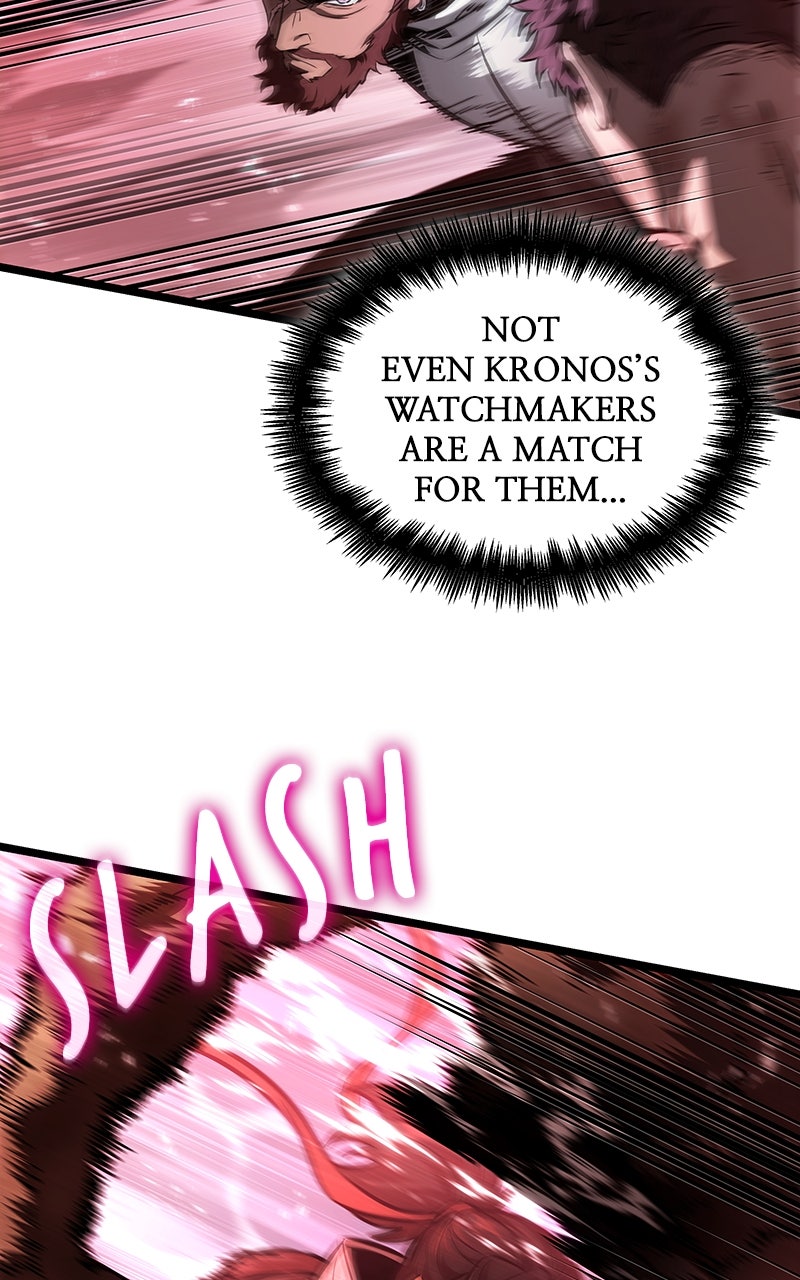 Read The World After the Fall (en) Manga Online