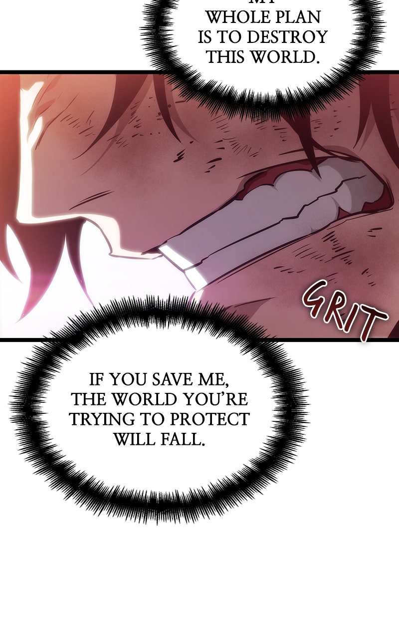 Read The World After the Fall (en) Manga Online