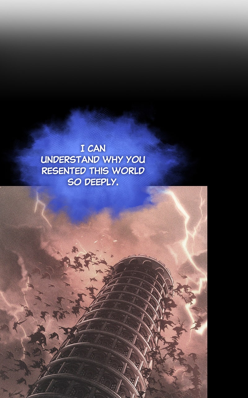 Read The World After the Fall (en) Manga Online