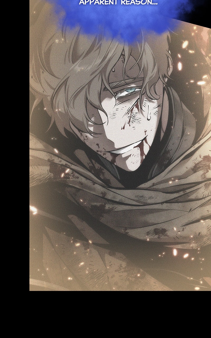 Read The World After the Fall (en) Manga Online