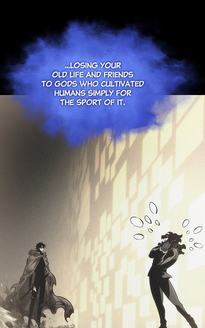 Read The World After the Fall (en) Manga Online