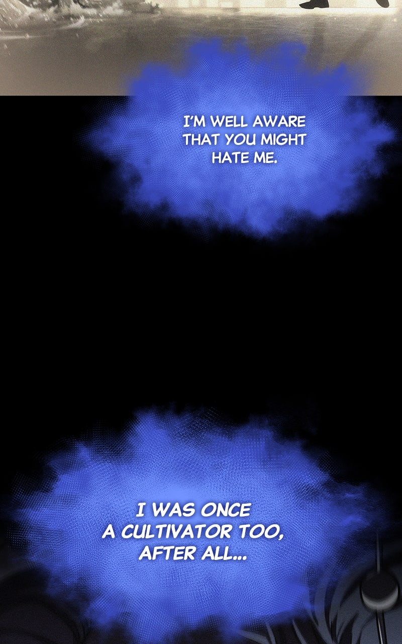 Read The World After the Fall (en) Manga Online