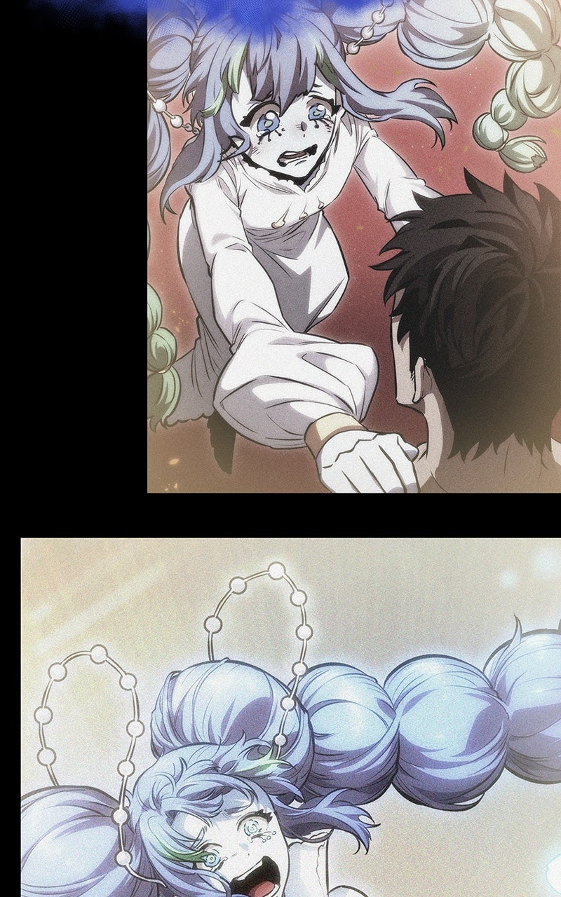 Read The World After the Fall (en) Manga Online