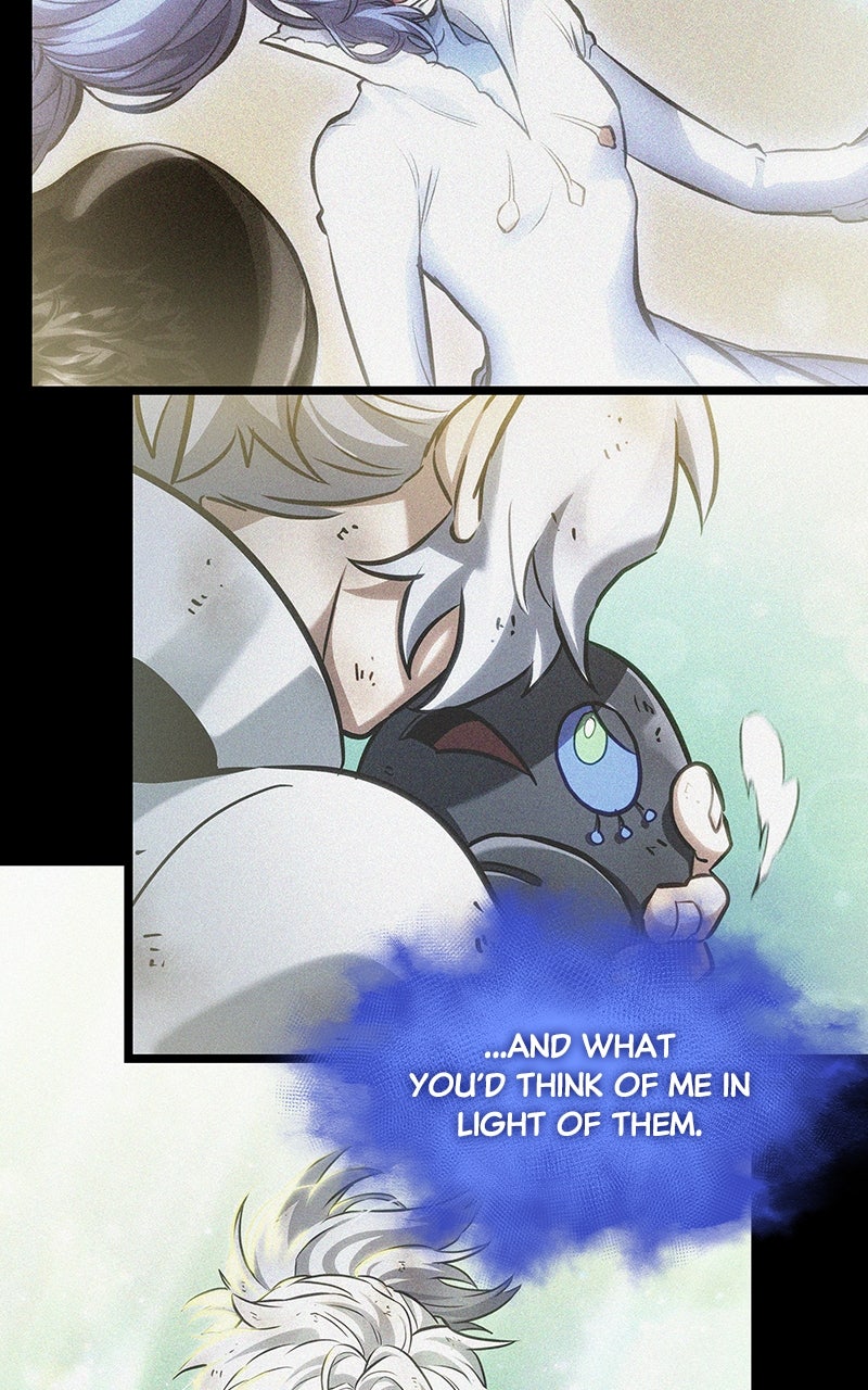 Read The World After the Fall (en) Manga Online
