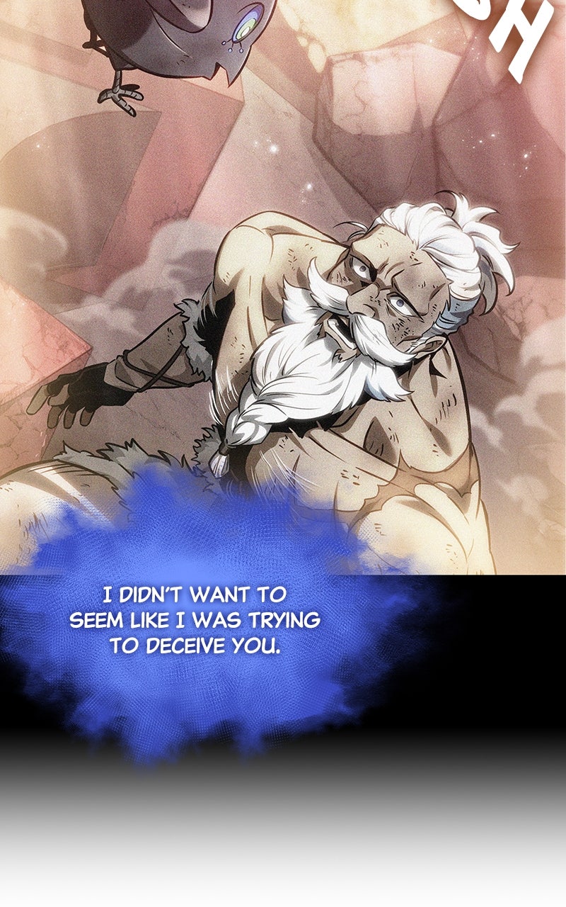 Read The World After the Fall (en) Manga Online