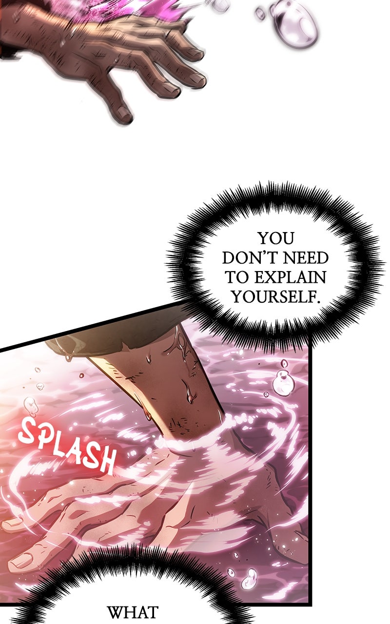 Read The World After the Fall (en) Manga Online