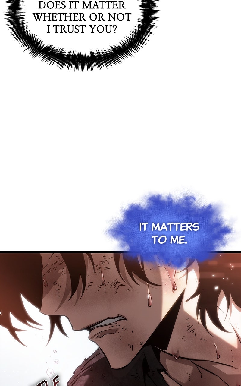 Read The World After the Fall (en) Manga Online