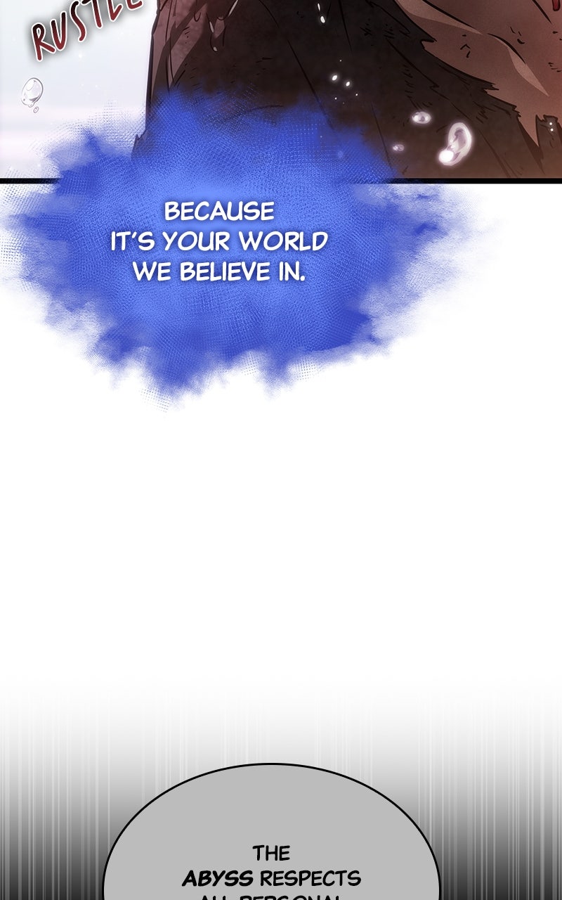 Read The World After the Fall (en) Manga Online
