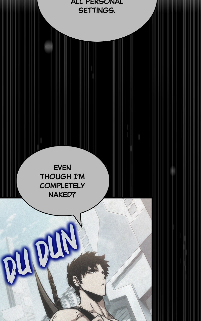 Read The World After the Fall (en) Manga Online