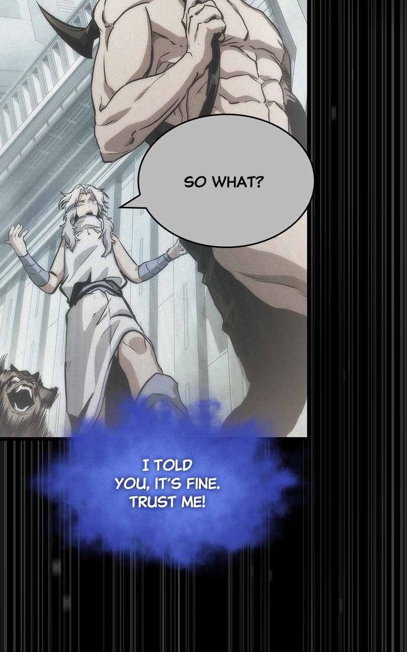 Read The World After the Fall (en) Manga Online