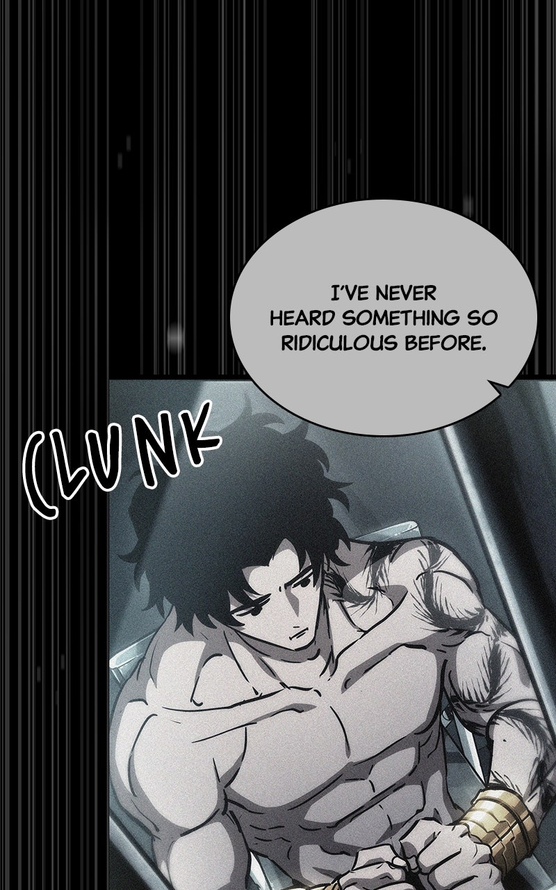 Read The World After the Fall (en) Manga Online