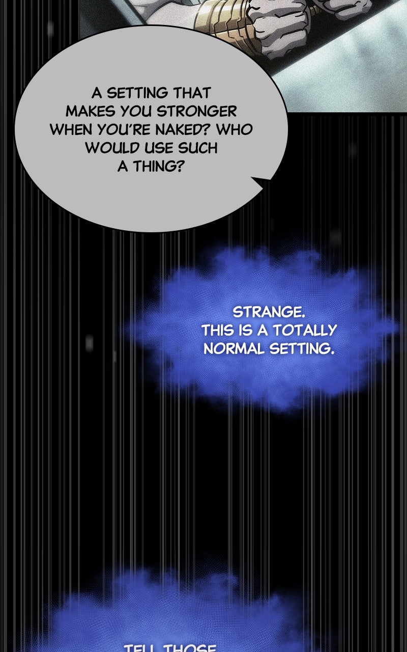 Read The World After the Fall (en) Manga Online