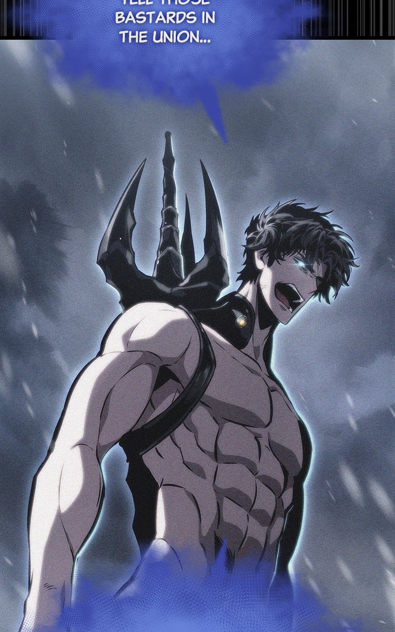Read The World After the Fall (en) Manga Online