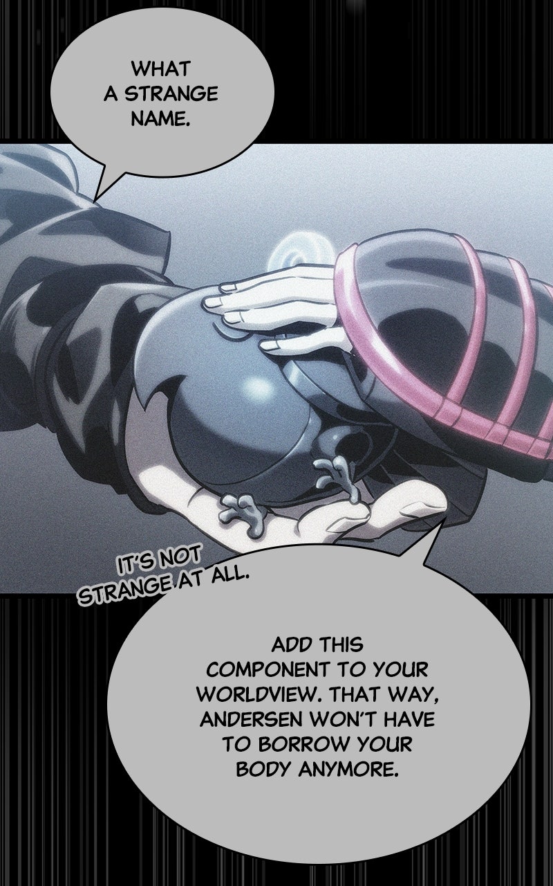 Read The World After the Fall (en) Manga Online