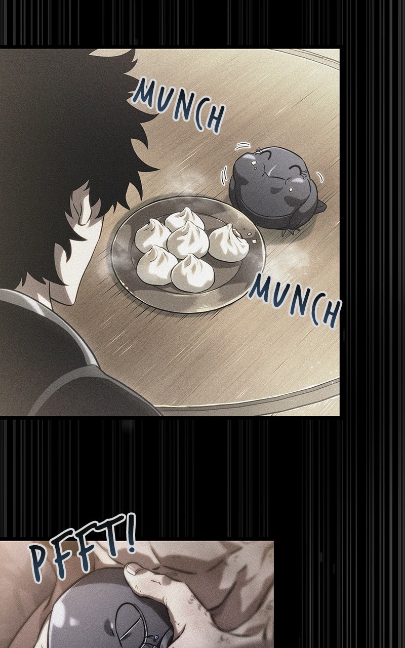 Read The World After the Fall (en) Manga Online