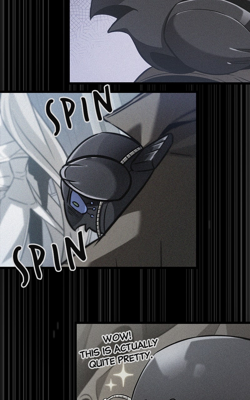 Read The World After the Fall (en) Manga Online