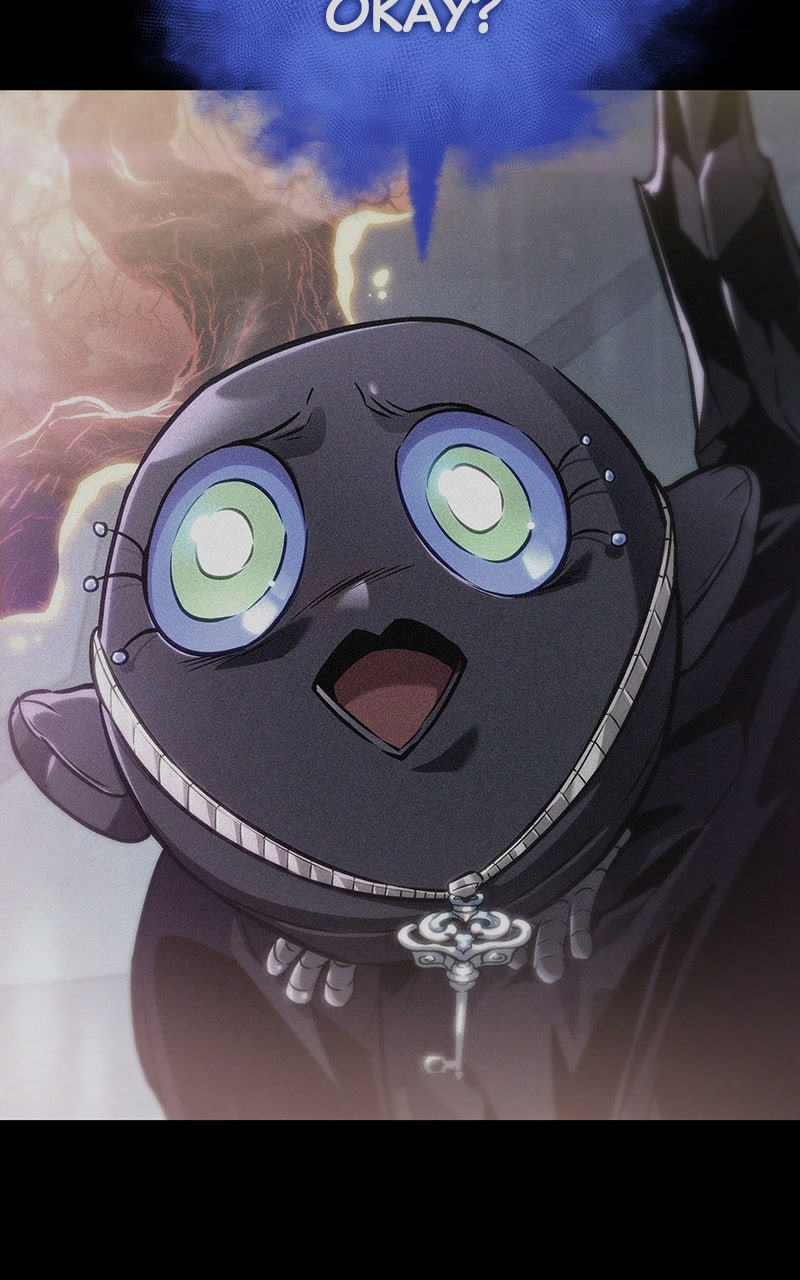 Read The World After the Fall (en) Manga Online