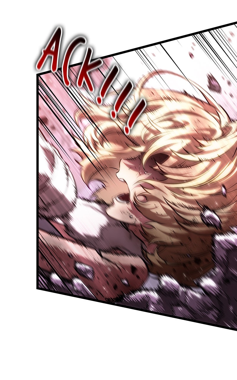 Read The World After the Fall (en) Manga Online