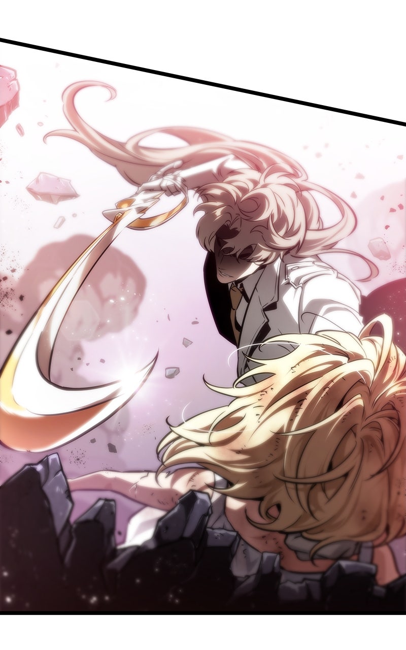 Read The World After the Fall (en) Manga Online