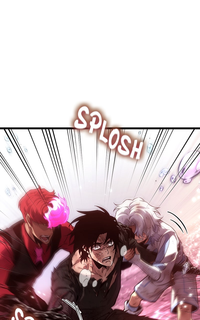 Read The World After the Fall (en) Manga Online