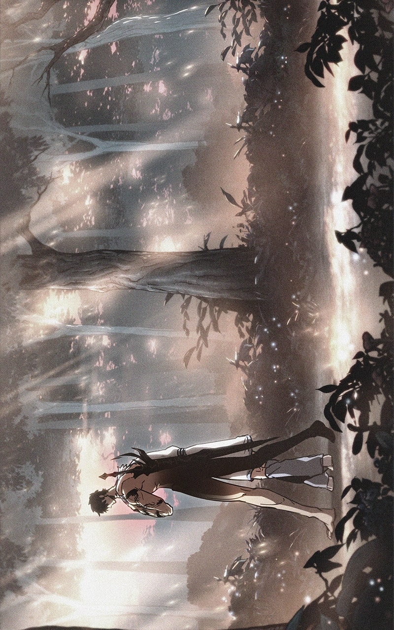 Read The World After the Fall (en) Manga Online
