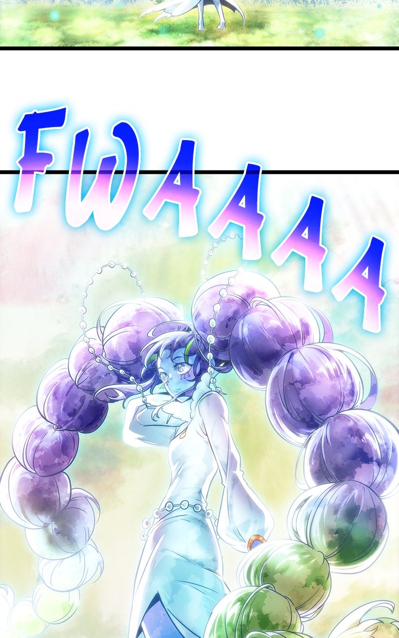 Read The World After the Fall (en) Manga Online