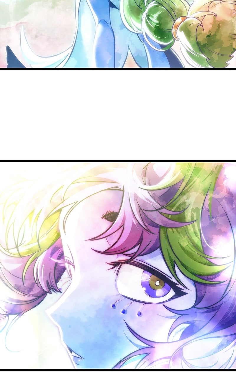 Read The World After the Fall (en) Manga Online