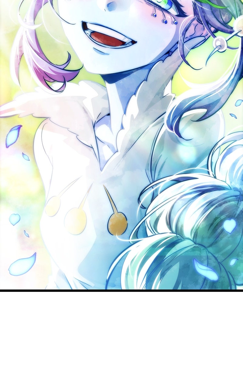 Read The World After the Fall (en) Manga Online