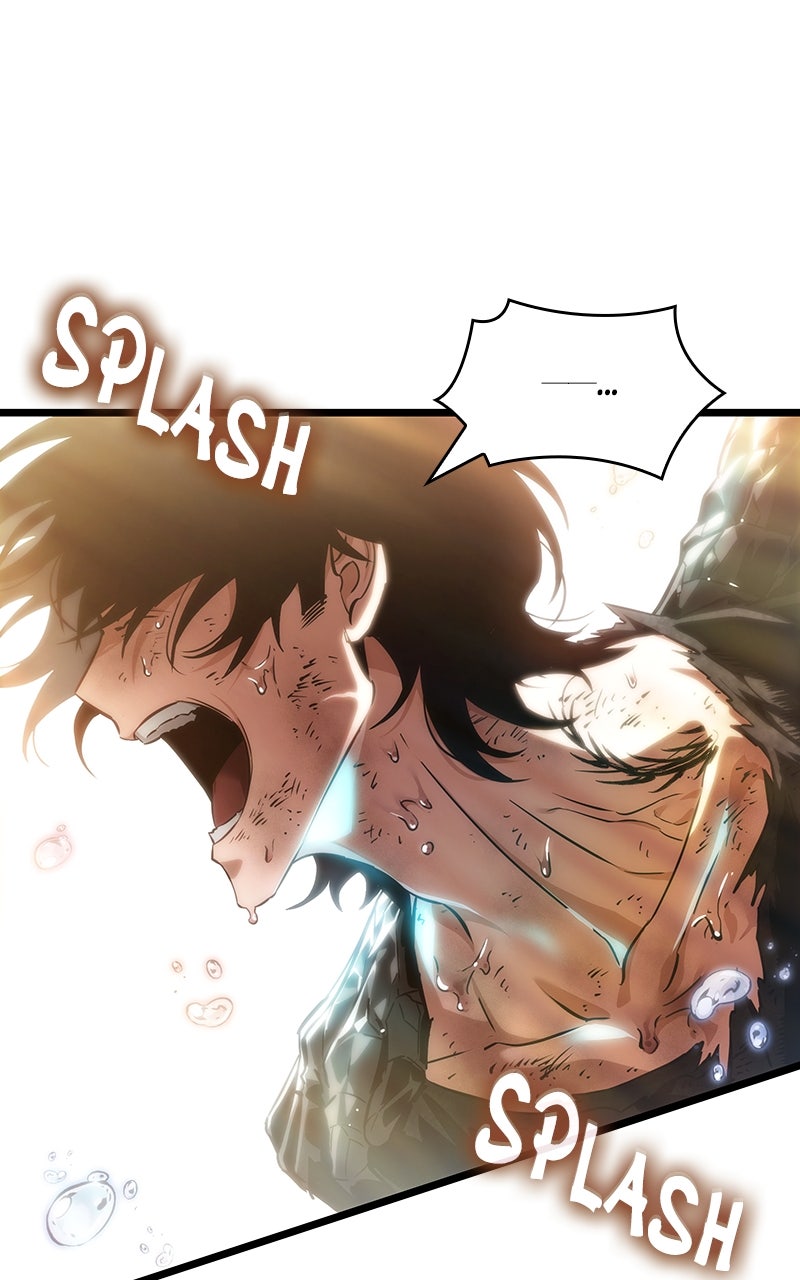 Read The World After the Fall (en) Manga Online