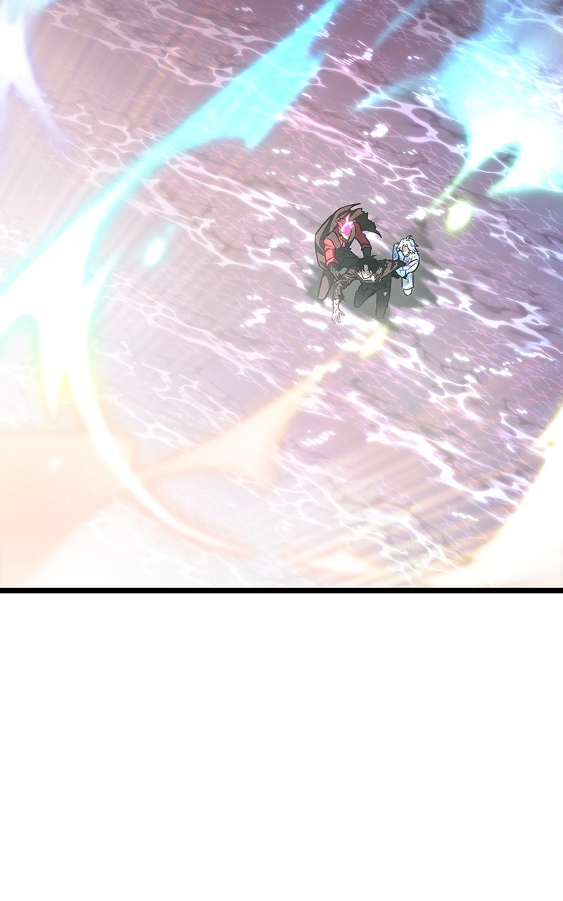Read The World After the Fall (en) Manga Online