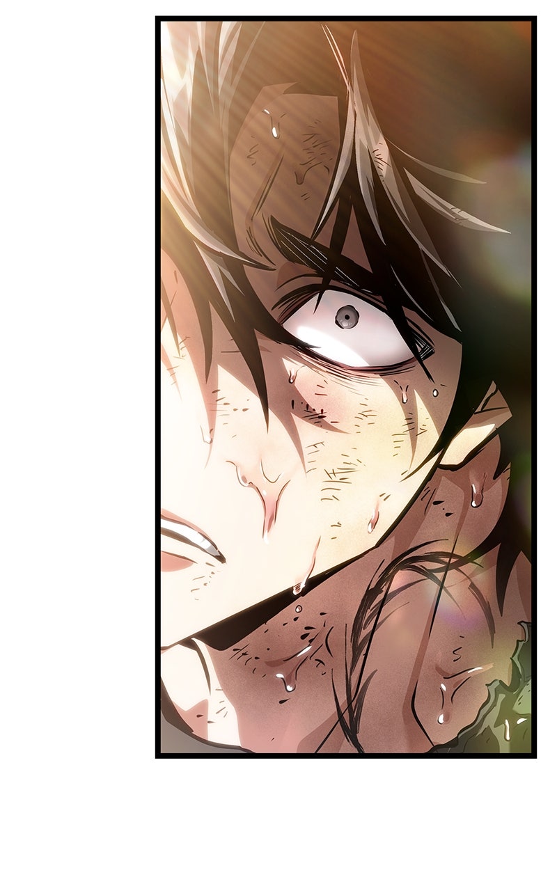 Read The World After the Fall (en) Manga Online
