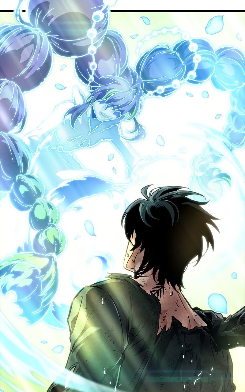 Read The World After the Fall (en) Manga Online