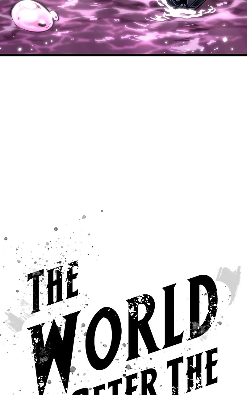 Read The World After the Fall (en) Manga Online