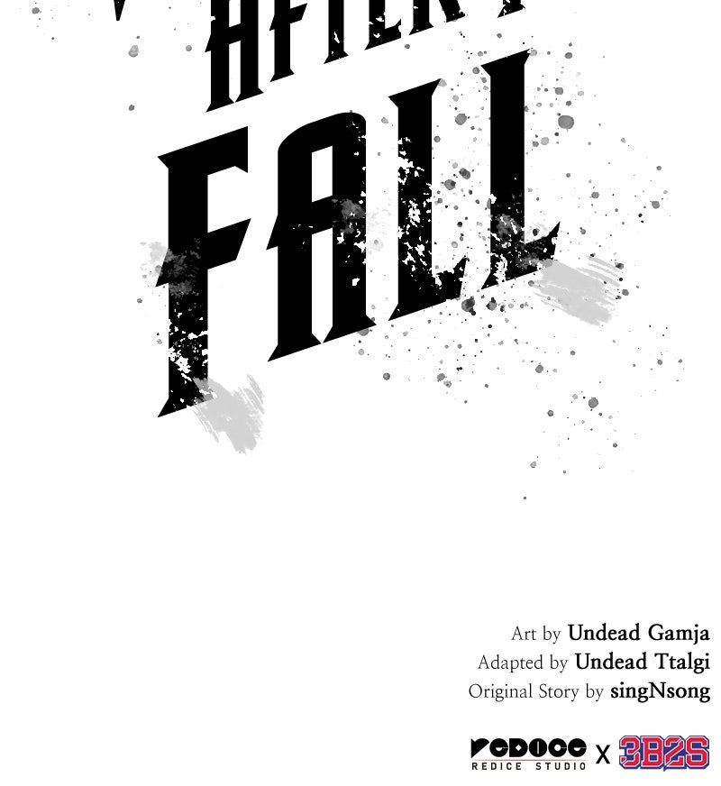 Read The World After the Fall (en) Manga Online