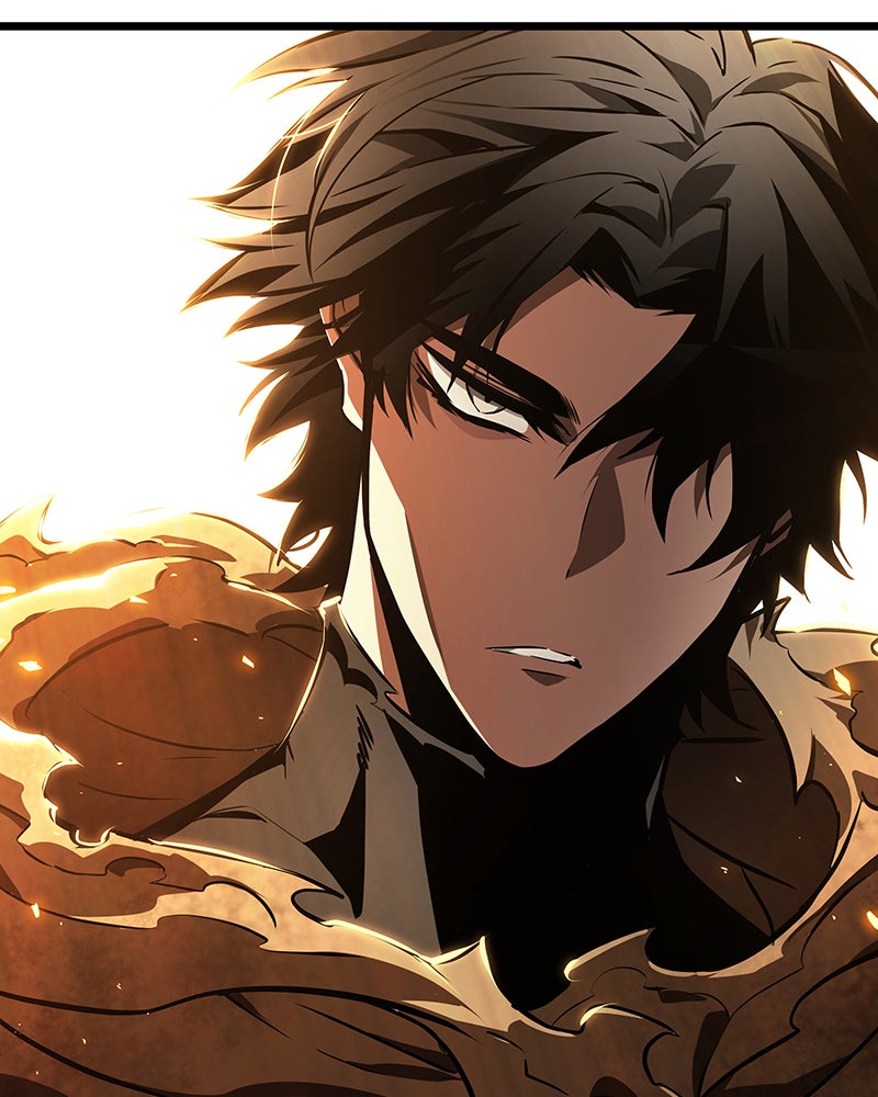 Read The World After the Fall (en) Manga Online